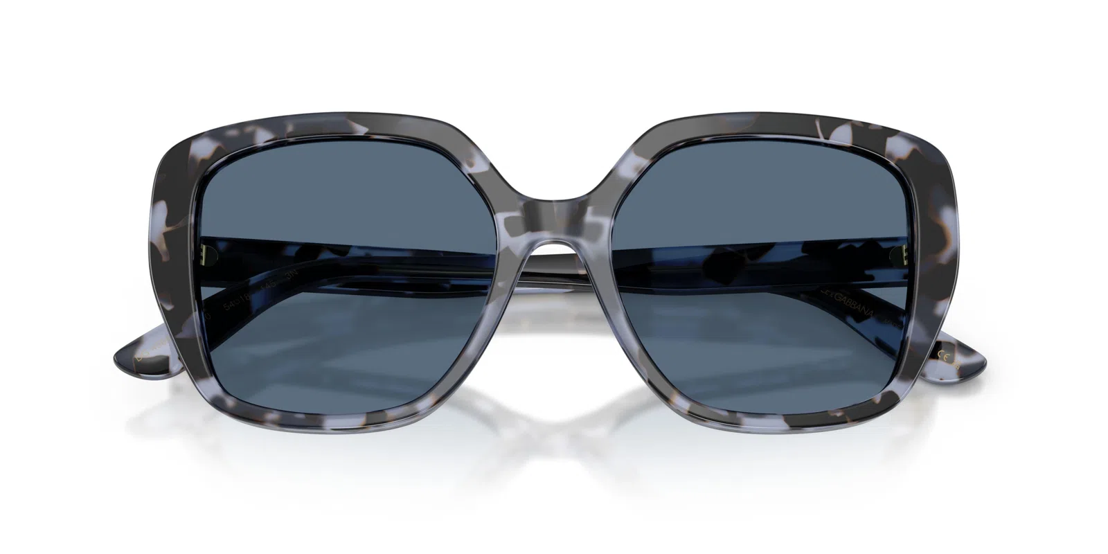 Dolce & Gabbana 4569 Sunglasses - view 21